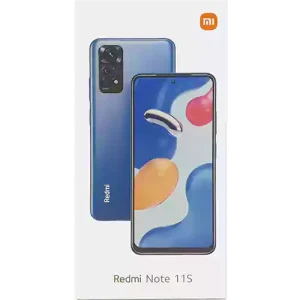 کارتن گوشی شیائومی Redmi Note 11s