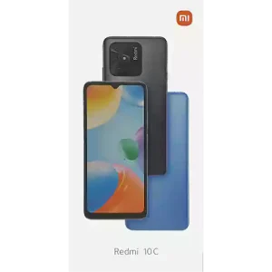 کارتن گوشی شیائومی Redmi 10C