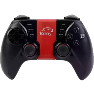 دسته بازی بی سیم تسکو مدل TG145W