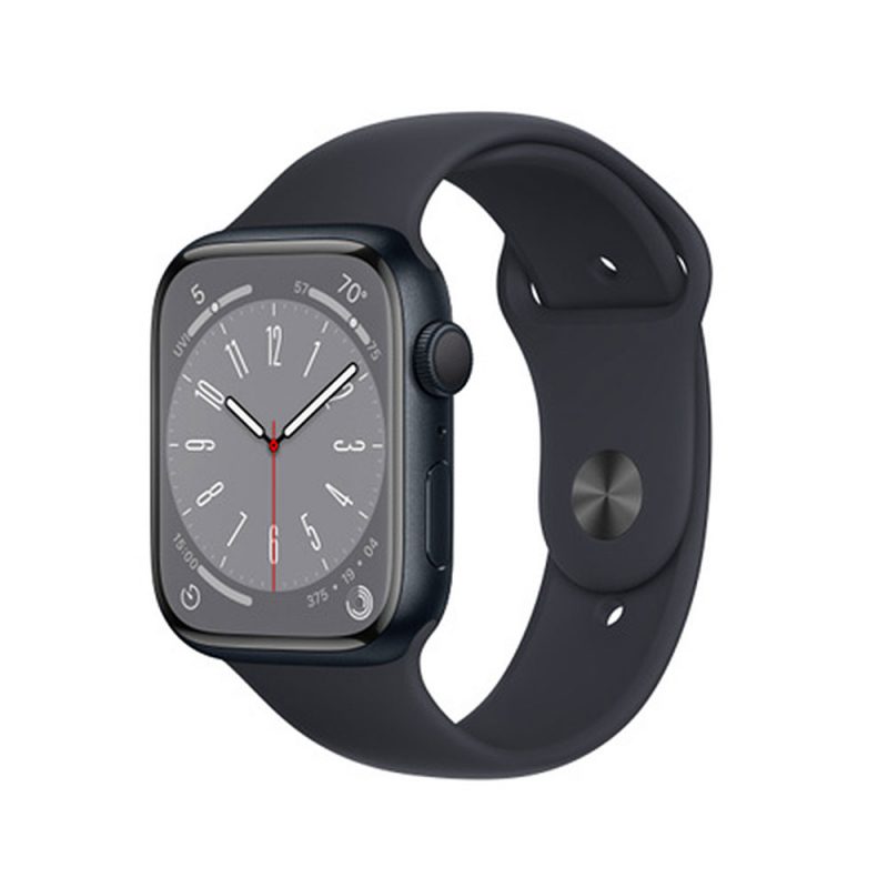 هوشمند اپل مدل Watch سری ۸ آلومینیوم ۴۵ میلیمتر 1