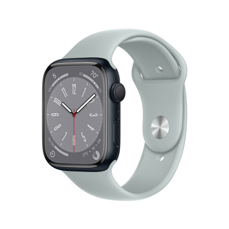 هوشمند اپل مدل Watch سری ۸ آلومینیوم ۴۵ میلیمتر 6