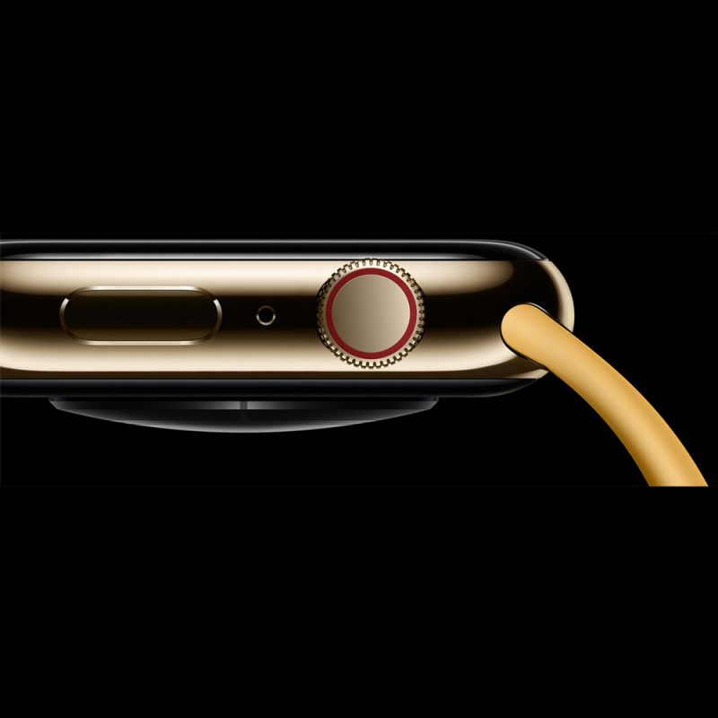 هوشمند اپل مدل Watch سری ۸ آلومینیوم ۴۵ میلیمتر 8