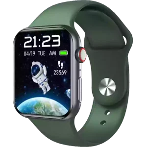 ساعت هوشمند گرین لاین مدل Active Pro