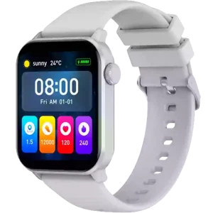 ساعت هوشمند گرین لاین مدل Wise