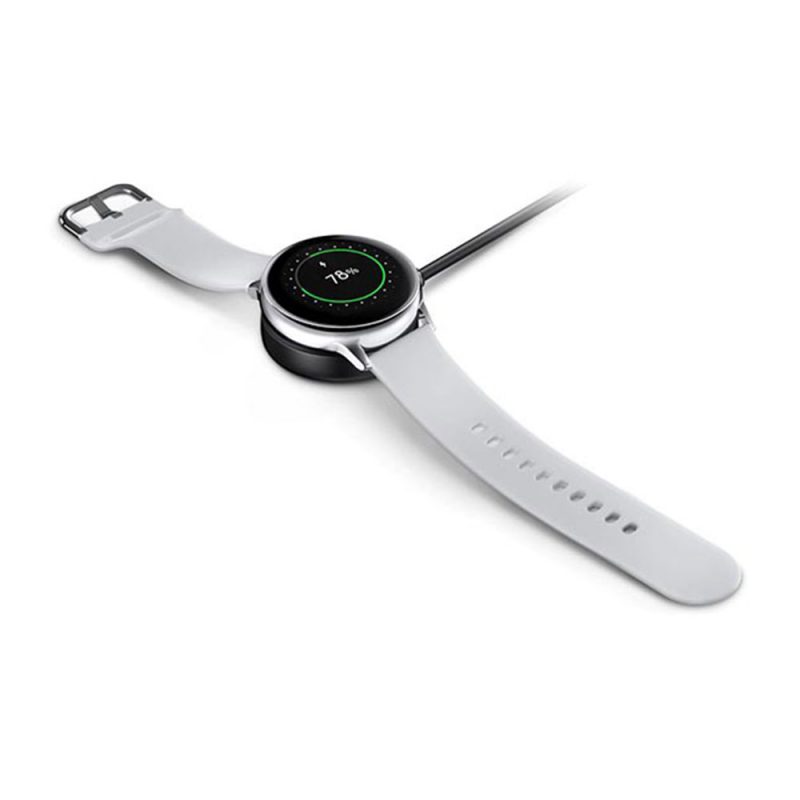 ساعت هوشمند اکتیو۲ Charger Smart Watch Active2 1