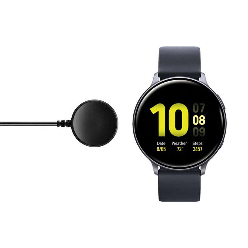 ساعت هوشمند اکتیو۲ Charger Smart Watch Active2 3