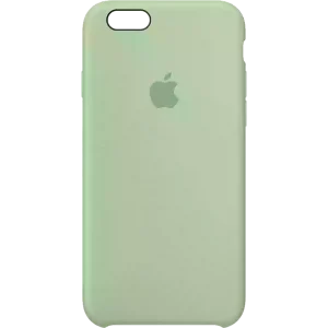 قاب مدل سیلیکون مناسب برای موبایل اپل iPhone 6 / 6s