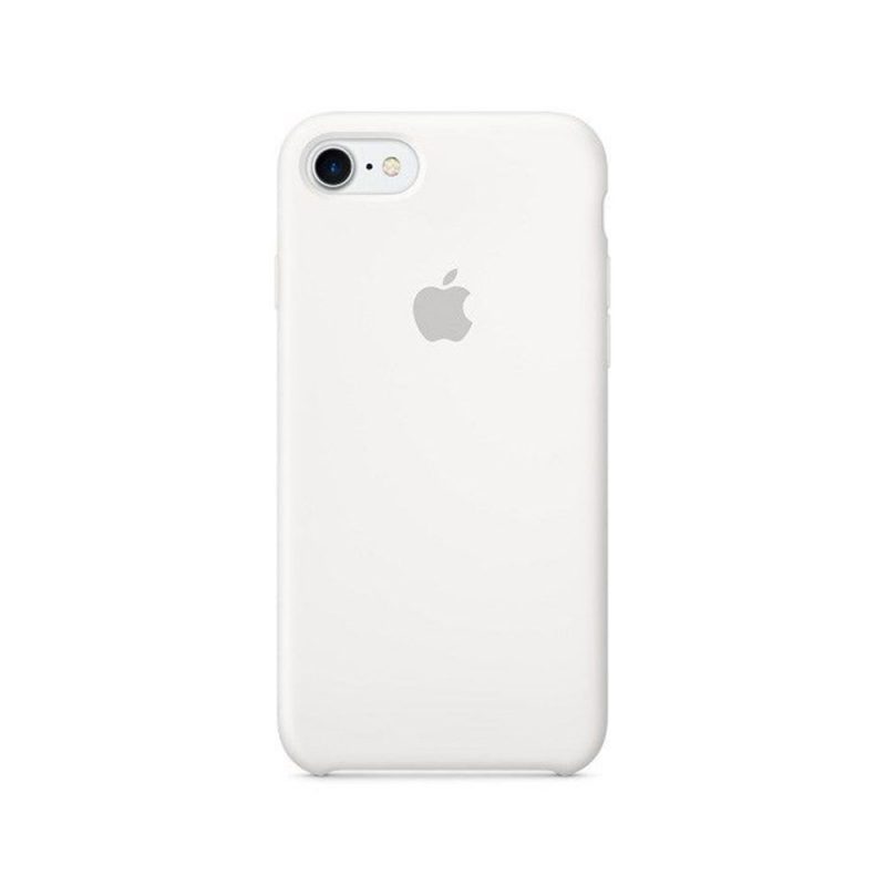 مدل سیلیکون مناسب برای موبایل اپل IPHONE 7 8 SE2022 5