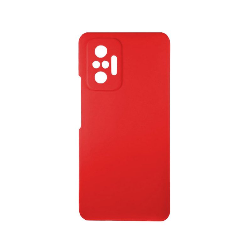 مدل سیلیکون مناسب برای موبایل شیائومی Redmi Note 10 1