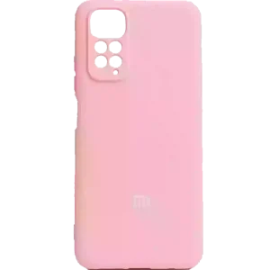 قاب مدل سیلیکون مناسب برای موبایل شیائومی Redmi Note 11 Pro /11 Pro 5G