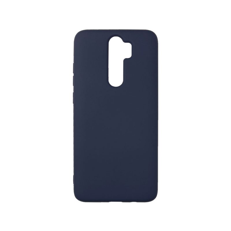 مدل سیلیکون مناسب برای موبایل شیائومی Redmi Note 8Pro 12