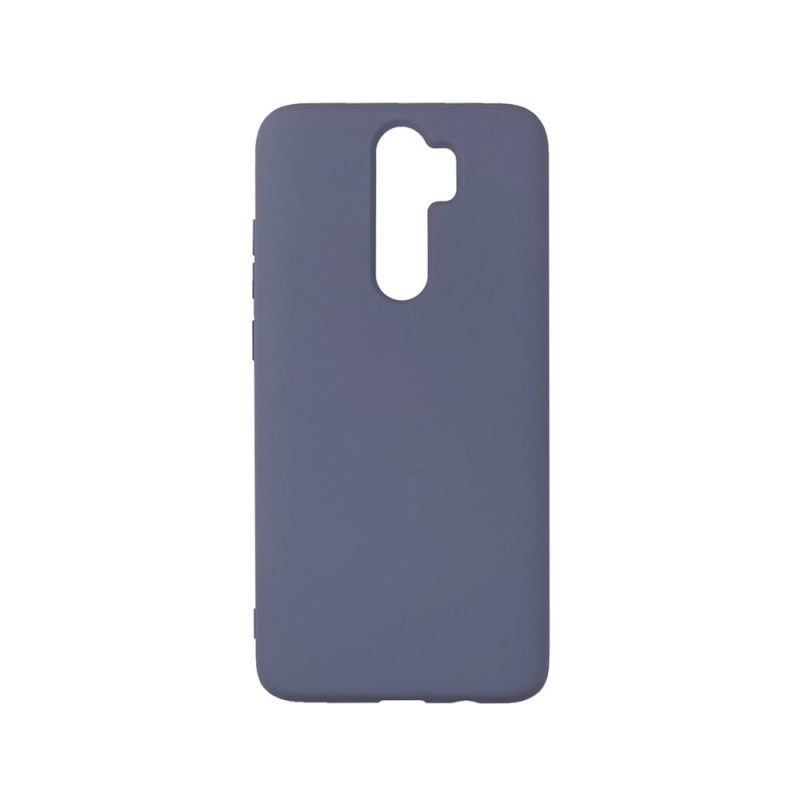 مدل سیلیکون مناسب برای موبایل شیائومی Redmi Note 8Pro 3