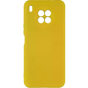 قاب مدل سیلیکون مناسب برای موبایل هواوی Honor 50 Lite