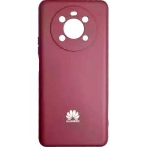 قاب مدل سیلیکون مناسب برای موبایل هواوی Honor X9 4G