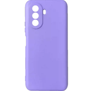 قاب مدل سیلیکون مناسب برای موبایل هواوی Nova Y70 Plus