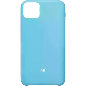 قاب مدل سیلیکون مناسب برای موبایل پوکو C3