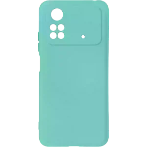 قاب مدل سیلیکون مناسب برای موبایل پوکو M4 Pro