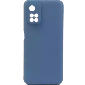 قاب مدل سیلیکون مناسب برای موبایل پوکو M4 Pro 5G