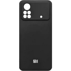 قاب مدل سیلیکون مناسب برای موبایل پوکو X4 Pro