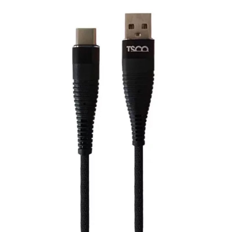 شارژ USB به USB C تسکو مدل TCC 180 1