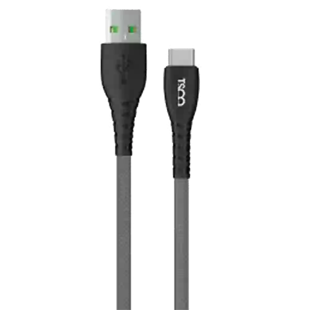 شارژ USB به USB C تسکو مدل TCC 203 1