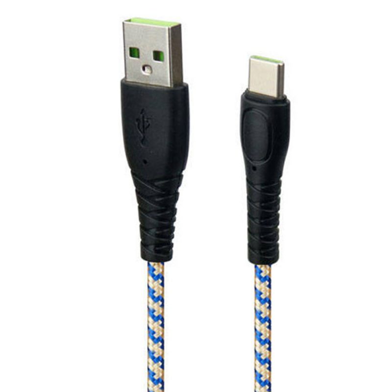 شارژ USB به USB C تسکو مدل TCC 203 2