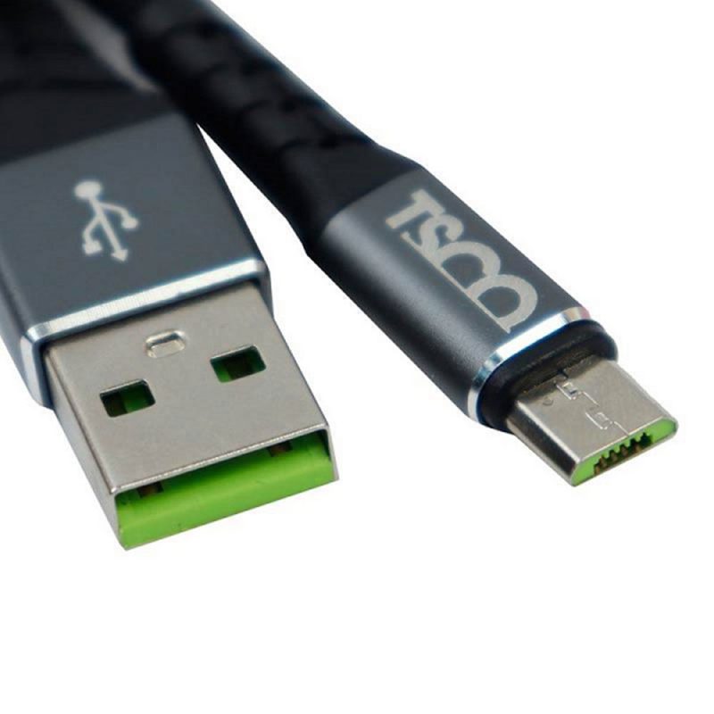 شارژ و انتقال داده ها USB به USB C تسکو مدل TCA192 4