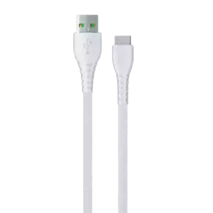 کابل شارژ و انتقال داده ها USB به USB Taype C تسکو مدل TCC 205