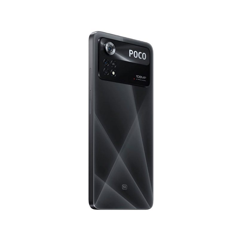 موبایل پوکو X4 Pro شبکه 5G با حافظه 256 گیگابایت و رم 8 گیگابایت 14