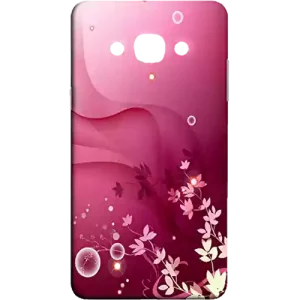 قاب طرح دار مناسب برای سامسونگ Galaxy J3 Pro