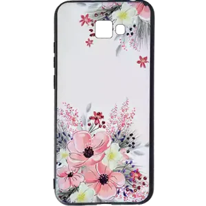 قاب طرح دار مناسب برای سامسونگ Galaxy J4 Plus