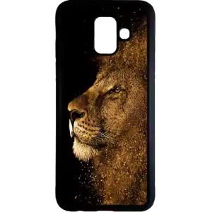 قاب طرح دار مناسب برای سامسونگ Galaxy J6 Plus