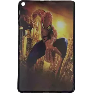 قاب طرح دار مناسب برای سامسونگ Galaxy T515