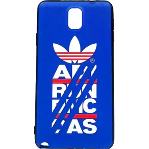 قاب طرح دار مناسب برای سامسونگ Galaxy Note 3