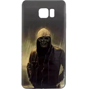 قاب طرح دار مناسب برای سامسونگ Galaxy Note 5