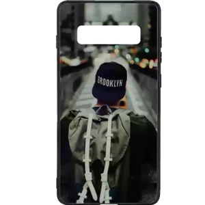 قاب طرح دار مناسب برای سامسونگ Galaxy S10