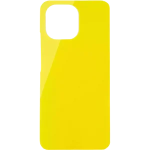 محافظ پشت گوشی مدل TPU مناسب برای شیائومی Mi 11 Lite