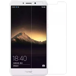 محافظ صفحه نمایش شیشه ای مناسب برای گوشی Honor 6X