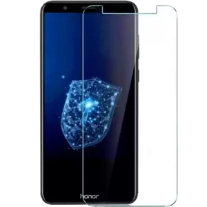 محافظ صفحه نمایش شیشه ای مناسب برای گوشی Honor 7X
