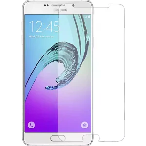محافظ صفحه نمایش شیشه ای مناسب برای گوشی سامسونگ A710 / A7 2016