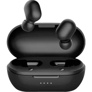 هندزفری بلوتوث هایلو مدل GT1 Pro جعبه باز