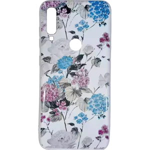 قاب طرح دار مناسب برای هوآوی Nova 5 Plus