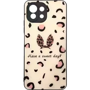 قاب طرح دار مناسب برای شیائومی Mi 11 Lite