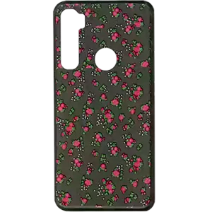 قاب طرح دار مناسب برای شیائومی Redmi Note 8