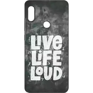 قاب طرح دار مناسب برای شیائومی Redmi Note 6 Pro