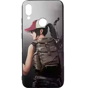 قاب طرح دار مناسب برای شیائومی Redmi Note 7 / 7 Pro