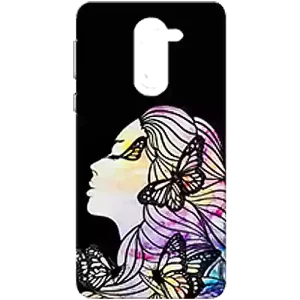 قاب طرح دار مناسب برای آنر مدل 6X