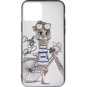 قاب طرح دار مناسب برای اپل iPhone 11 Pro