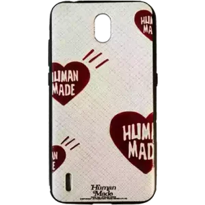 قاب طرح دار مناسب برای نوکیا 1Plus