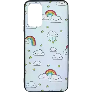 قاب طرح دار مناسب برای شیائومی Poco M3 / Redmi 9T